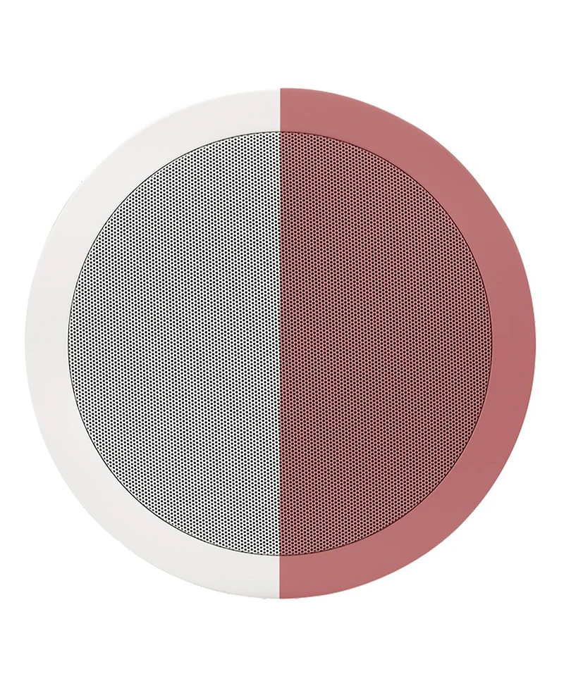 Polk Audio RC6S In-Ceiling Speaker - Each (White)
