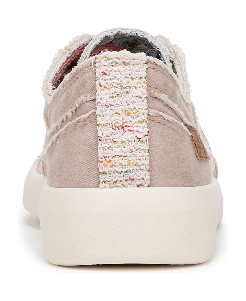 Blowfish Malibu Women's Beachside Round Toe Slip On Sneakers