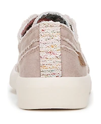 Blowfish Malibu Women's Beachside Round Toe Slip On Sneakers