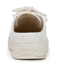 Blowfish Malibu Women's Super Slide Mule Platform Sneakers