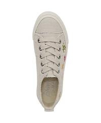 Blowfish Malibu Women's Vivid Lace Up Platform Sneakers
