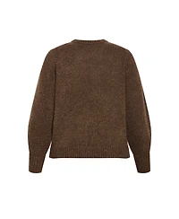 City Chic Plus Size Ivy Sweater