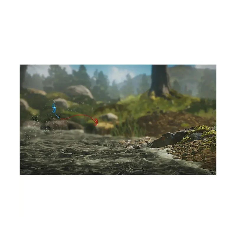 Unravel 2