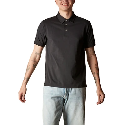 Members Only Men's Polo Shirt