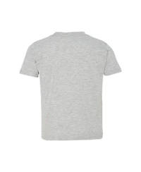 Elf Boys Cotton Headed Short Sleeve Juvenile Tee / T-Shirt
