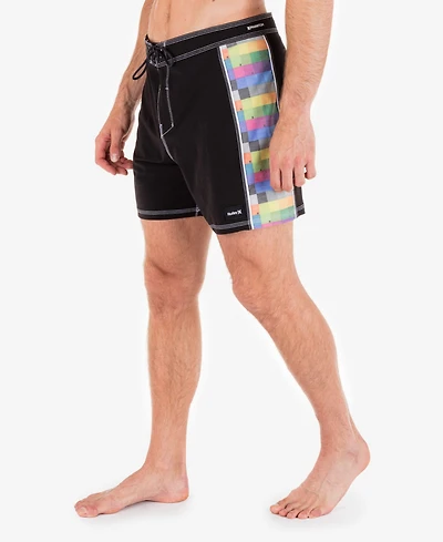 Hurley Men's Phantom 25th S4 16" Boardshorts