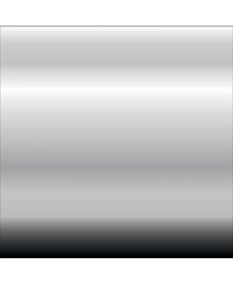 Rev-a-Shelf 12" Side Mount Extending Tie Organization Rack, Chrome, Trc-12CR