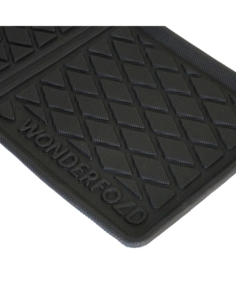 WonderFold Wagon All Weather Mats For W2 Elite Wagon
