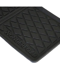 WonderFold Wagon All Weather Mats For W2 Elite Wagon
