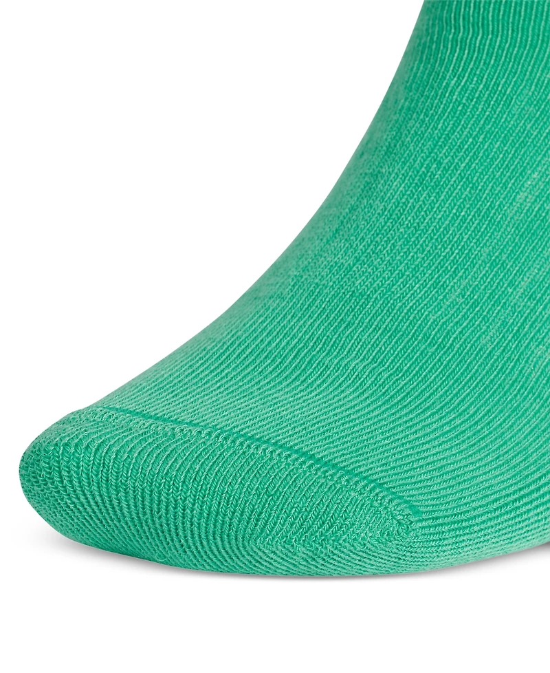 adidas Men's 3pk. Classic Cushioned Crew Socks