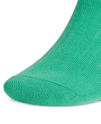 adidas Men's 3pk. Classic Cushioned Crew Socks