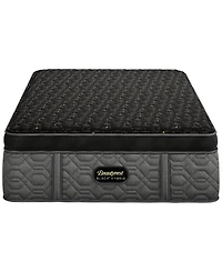 Beautyrest Black Hybrid Series Four 16" Firm Apex Pillow Top Mattress