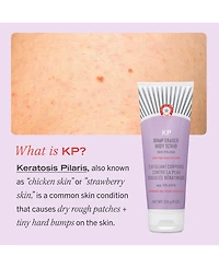 First Aid Beauty Kp Bump Eraser Body Scrub w. 10% Aha, 2-oz.