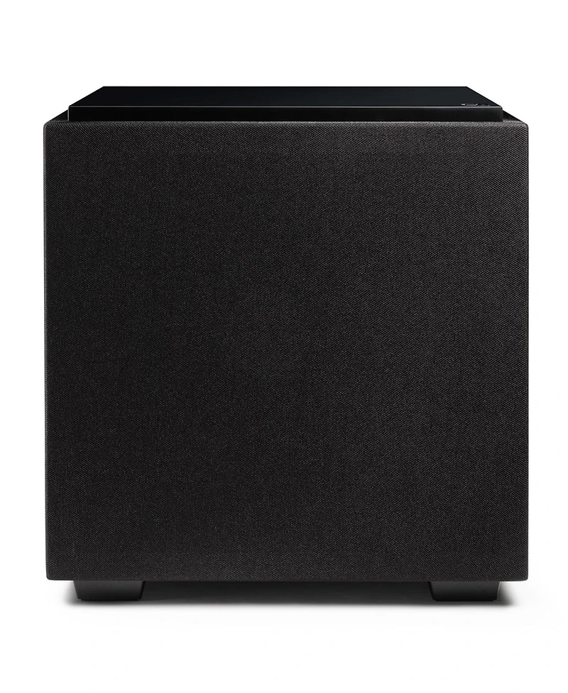 Definitive Technology Descend DN8 8" Subwoofer (Black)
