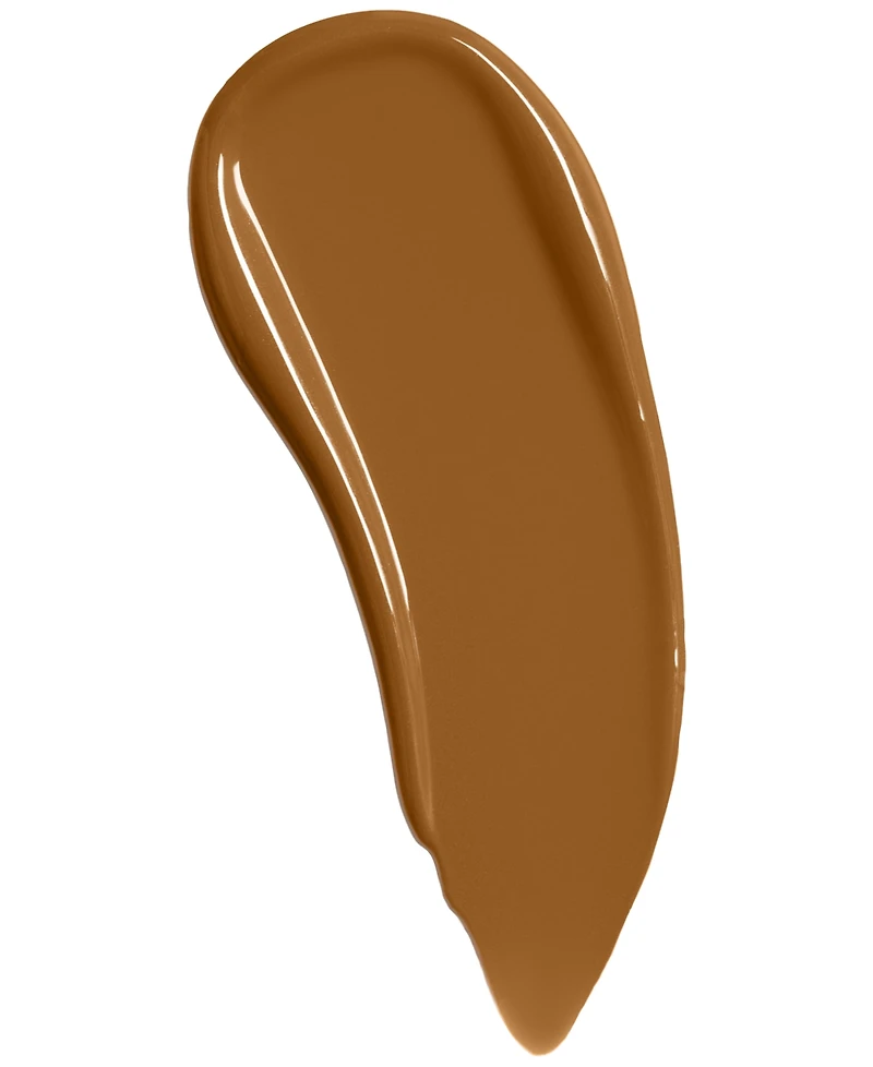 Fashion Fair Liquid Foundation