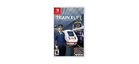 Maximum Games Train Life: A Railway Simulator - The Orient-Express Edition
