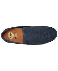 Deer Stags Men's Montauk S.u.p.r.o. Inside Slip On Summer Loafer