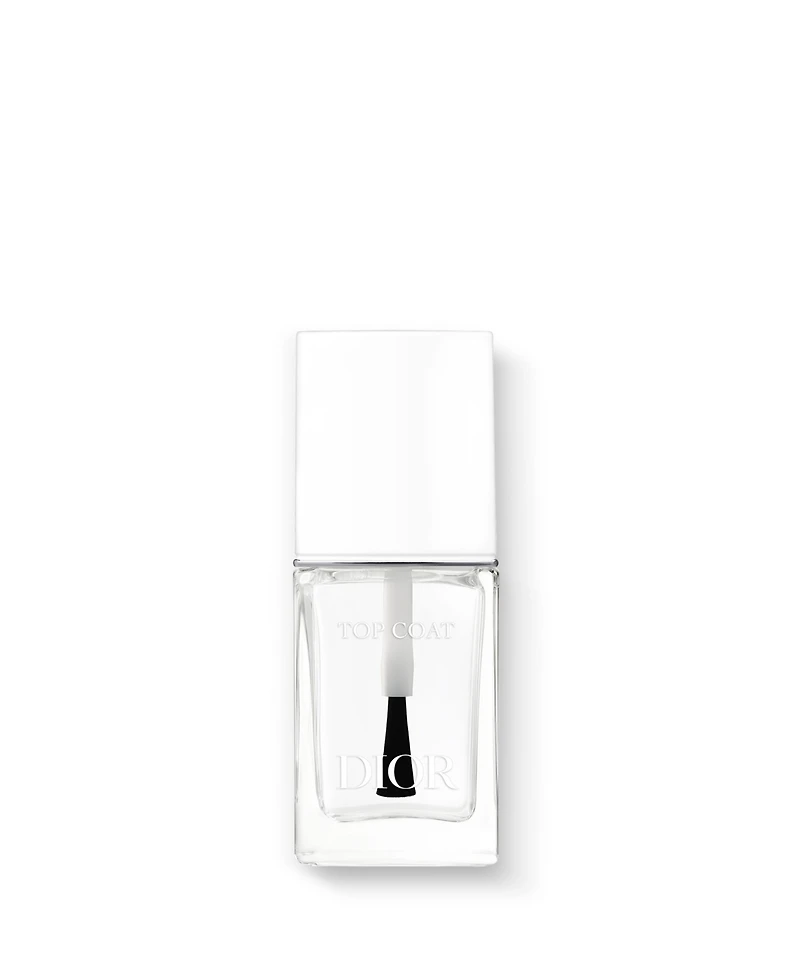 Dior Top Coat Ultra-Fast-Drying Setting Nail Lacquer