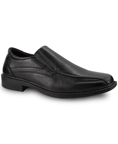 Deer Stags Men's Elate S.u.p.r.o. Comfort Dress Slip On Loafer