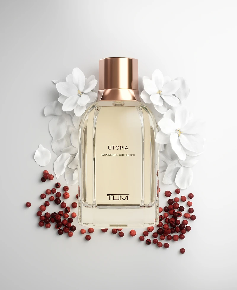 Tumi 3-Pc. Utopia Experience Collector Gift Set