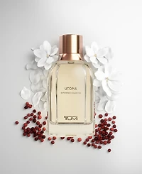 Tumi 3-Pc. Utopia Experience Collector Gift Set