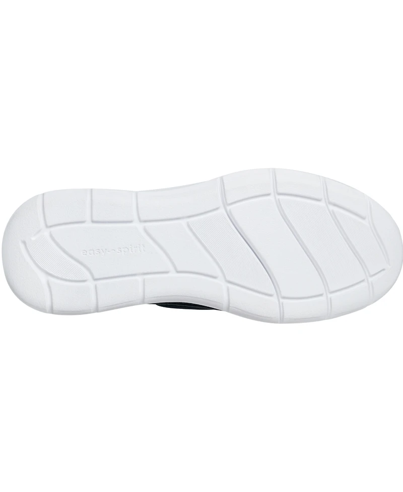 Easy Spirit Women's Charter eFlex Boat Shoe Loafers