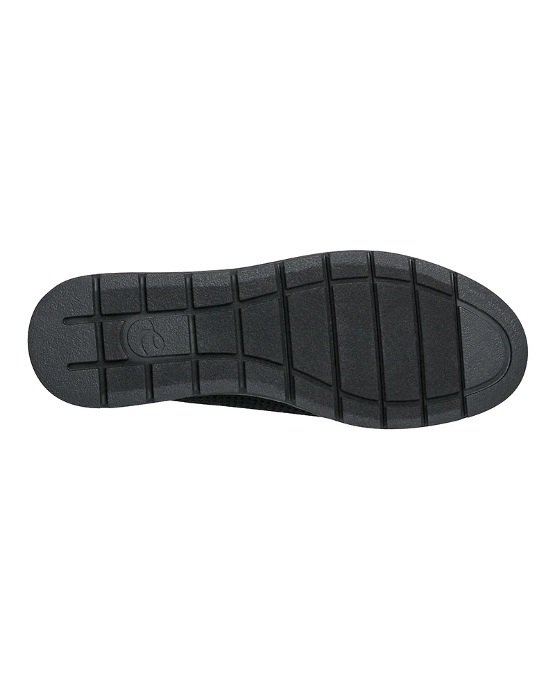 Easy Spirit Women's Kellina eFlex Lightweight Slip-On Flats