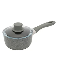 Zwilling Parma Plus Aluminum Nonstick -Qt Saucepan with Lid