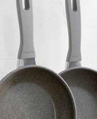 Zwilling Parma Plus Aluminum Nonstick 2-Piece Fry Pan Set