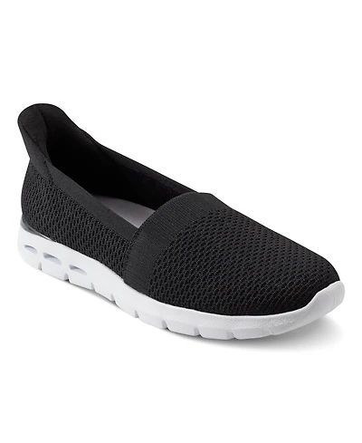 Easy Spirit Women's x Denise Austin Nilsa Soeasy Slip-On Flats