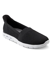 Easy Spirit Women's x Denise Austin Nilsa Soeasy Slip-On Flats