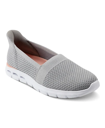 Easy Spirit Women's x Denise Austin Nilsa Soeasy Slip-On Flats
