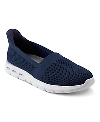 Easy Spirit Women's x Denise Austin Nilsa Soeasy Slip-On Flats