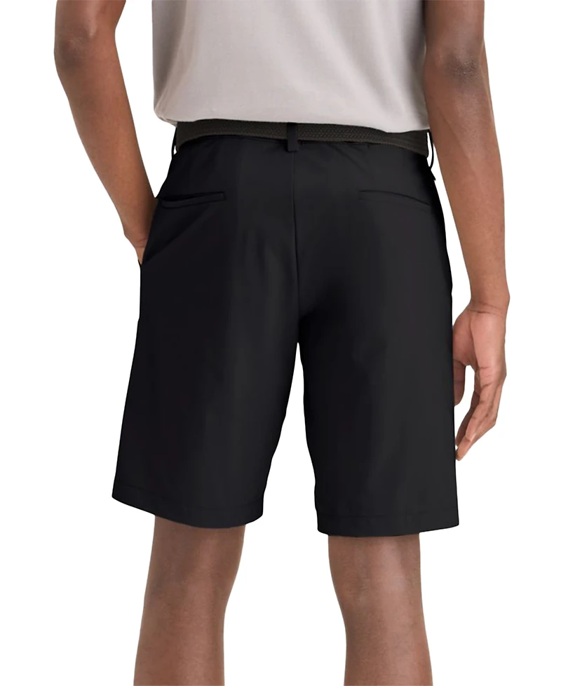 Dockers Men's Go Airweave Chino Straight Fit 9.5" Shorts