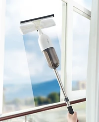 True & Tidy Spray-360 Clean Everywhere Spray Mop Kit