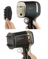 Salav Hs-15 Quicksteam Travel Steamer