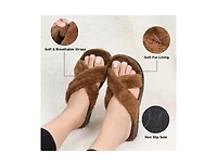 Aerothotic - Lola Soft Cozy Women's Slipper