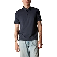 Members Only Men's Polo Shirt