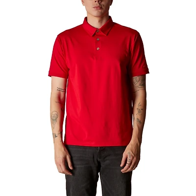 Members Only Men's Polo Shirt