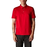 Members Only Men's Polo Shirt