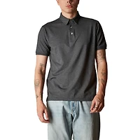 Members Only Men's Polo Shirt