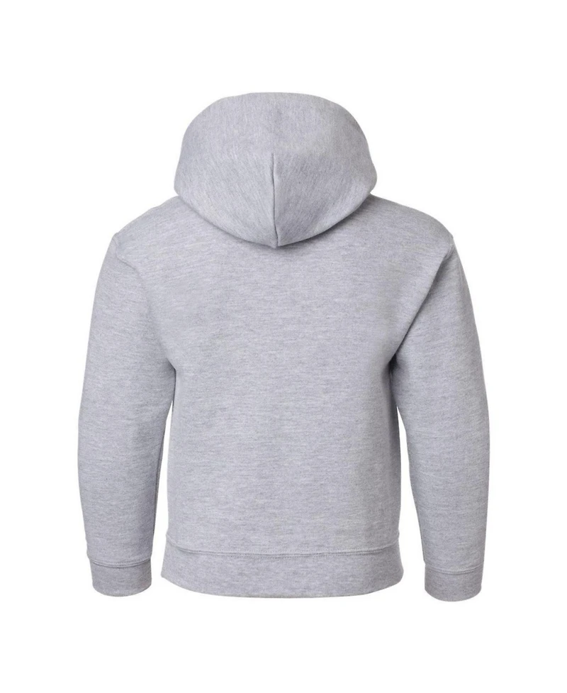 Sesame Street Youth Simple Pull Over Hoodie