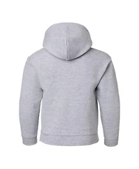 Sesame Street Youth Simple Pull Over Hoodie