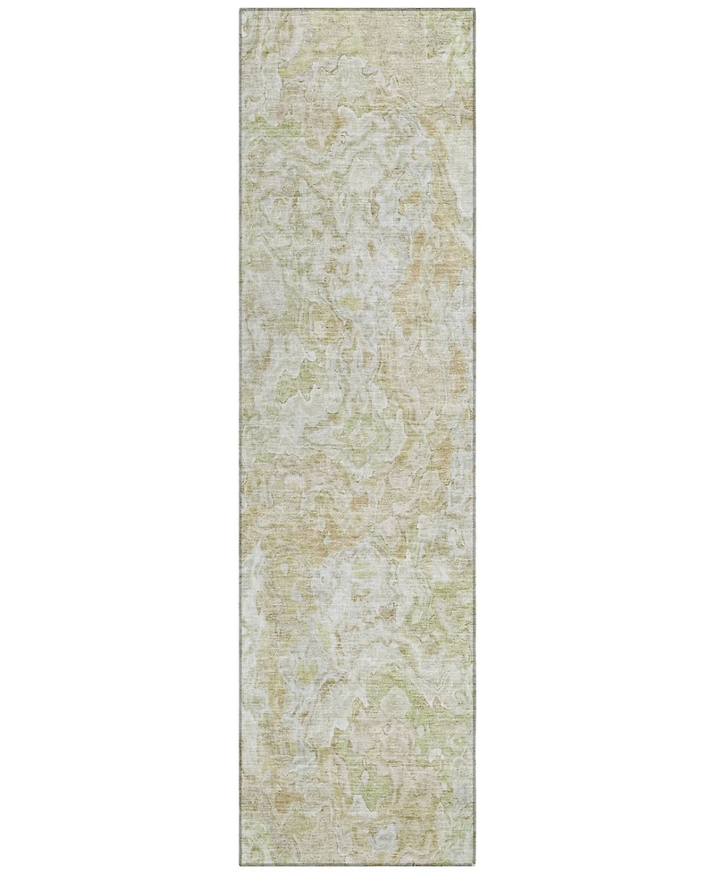 Addison Chantille Machine Washable ACN829 2'3"x7'6" Runner Area Rug