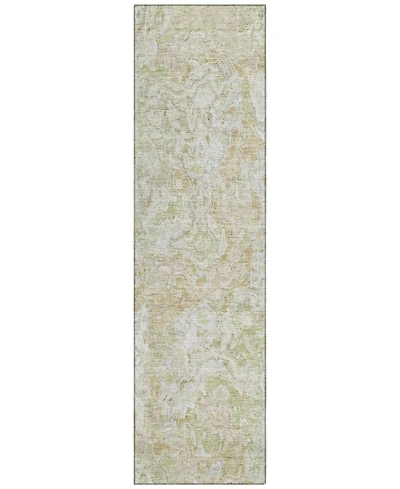 Addison Chantille Machine Washable ACN829 2'3"x7'6" Runner Area Rug