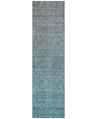 Addison Chantille Machine Washable ACN833 2'3"x7'6" Runner Area Rug