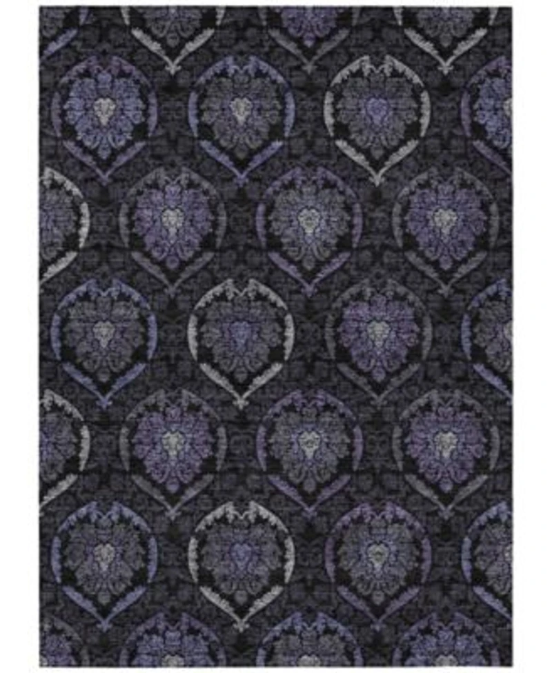 Addison Chantille Machine Washable Acn809 Area Rug Collection
