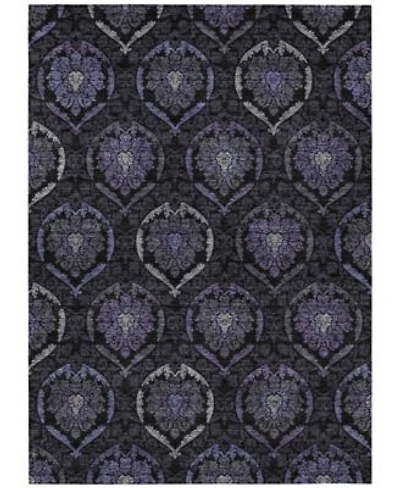Addison Chantille Machine Washable Acn809 Area Rug Collection