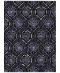Addison Chantille Machine Washable Acn809 Area Rug Collection