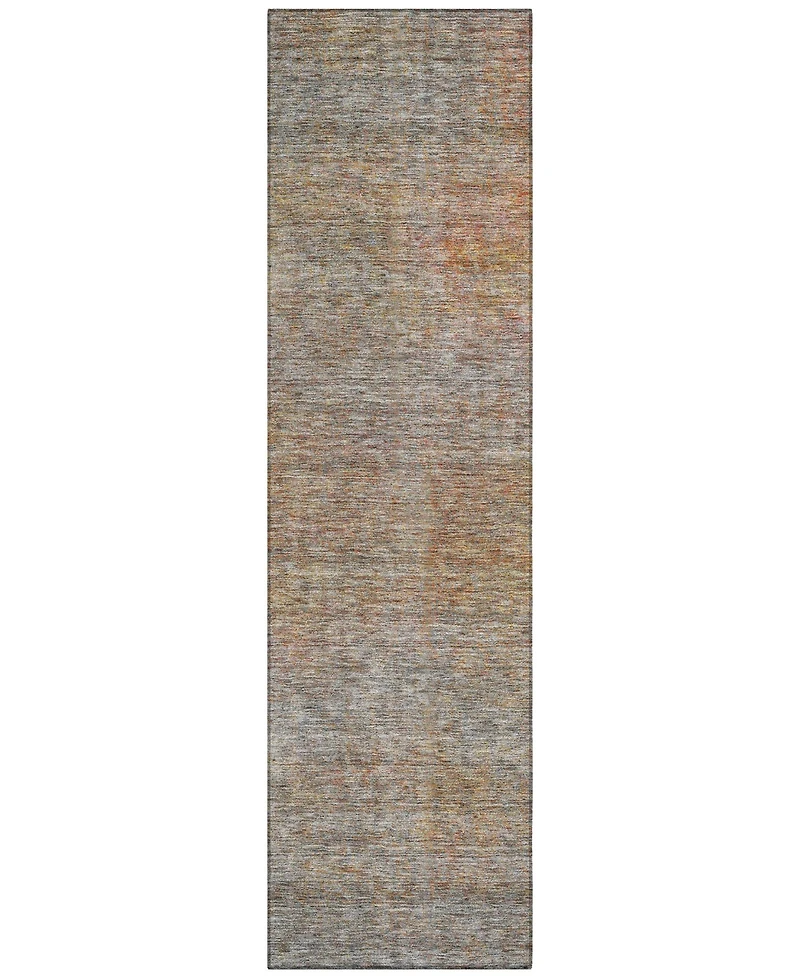Addison Chantille Machine Washable ACN843 2'3"x7'6" Runner Area Rug